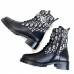 Dior Oblique Boots 